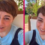 benedetta rossi social mamma