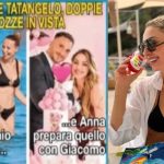 gigi d'alessio matrimonio
