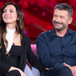 uomini e donne agnese de pasquale