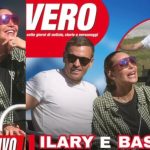 Ilary Blasi bastian matrimonio