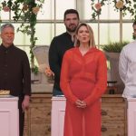 bake off italia 4 settembre 2026