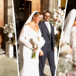ida di filippo matrimonio