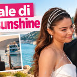 be my sunshine ultima puntata