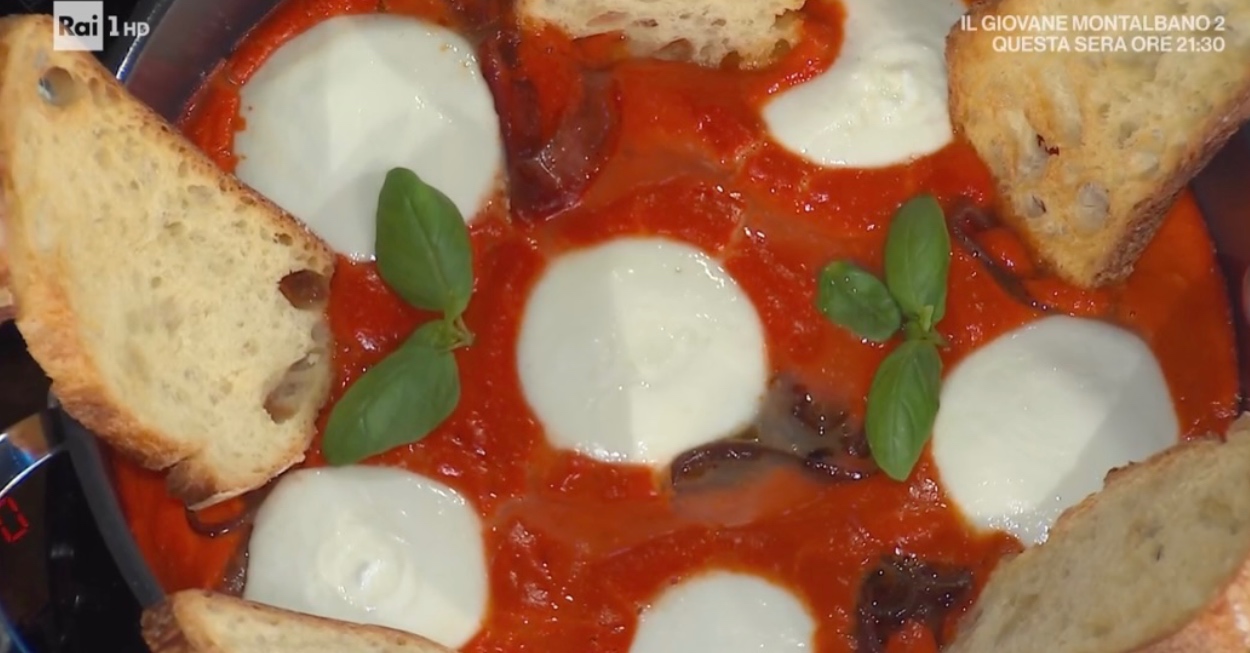 mainardi burrata