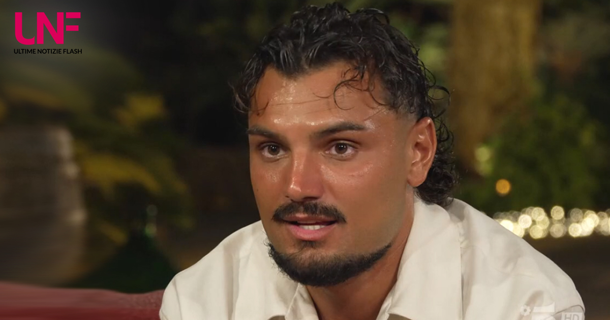 Temptation Island E Poi 2026, i confronti del 7 settembre: Giovanni e Sabrina, Sara e Gabriele e non solo