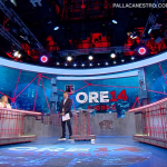 ore 14 ascolti prima puntata con salvo sottile
