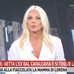ascolti ore 11 vs storie italiane