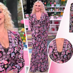 antonella clerici abito è sempre mezzogiorno fiori