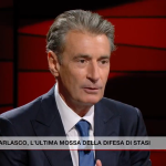 ascolti verità nascoste milo infante