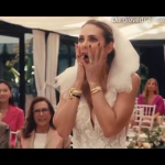 ilary blasi abito da sposa