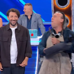 ascolti affari tuoi