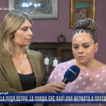 rosa vespa dentro la notizia