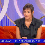 caterina balivo social