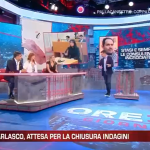 ore 14 ascolti sottile rai 2