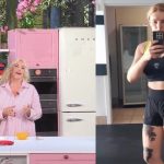 Chloe Facchini sport