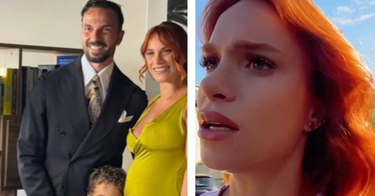 Alessandra Tripoli aborto
