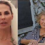 matrimonio ilary blasi nonna marcella