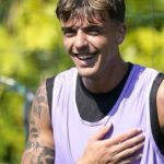 daniel maldini incidente