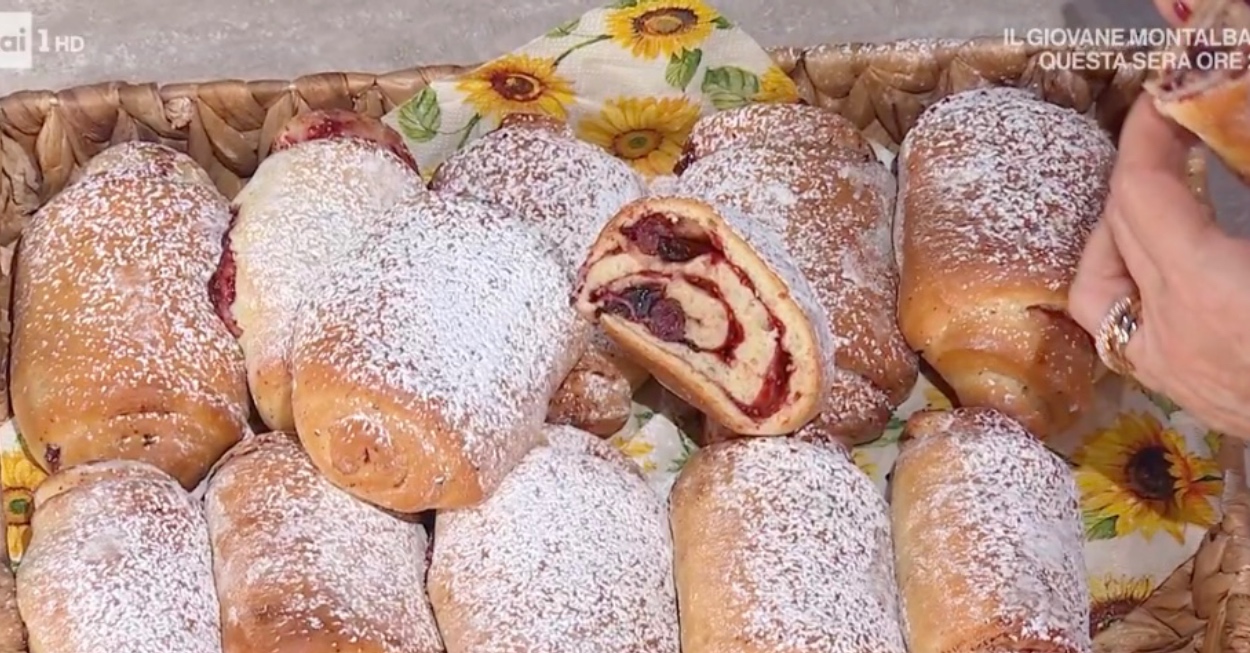 brioche fulvio marino