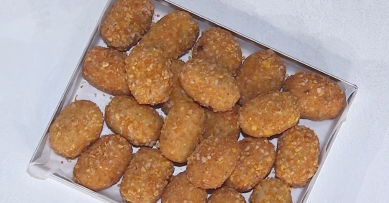 supplì barzetti