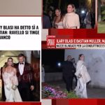 Ilary Blasi matrimonio