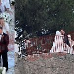 ilary blasi matrimonio