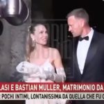 chanel Totti matrimonio