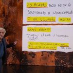 massimo giletti caso garlasco