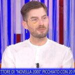 luca buoni picchiato