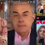 beatrice arnera contro direttore di oggi