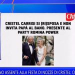 al bano matrimonio figlia