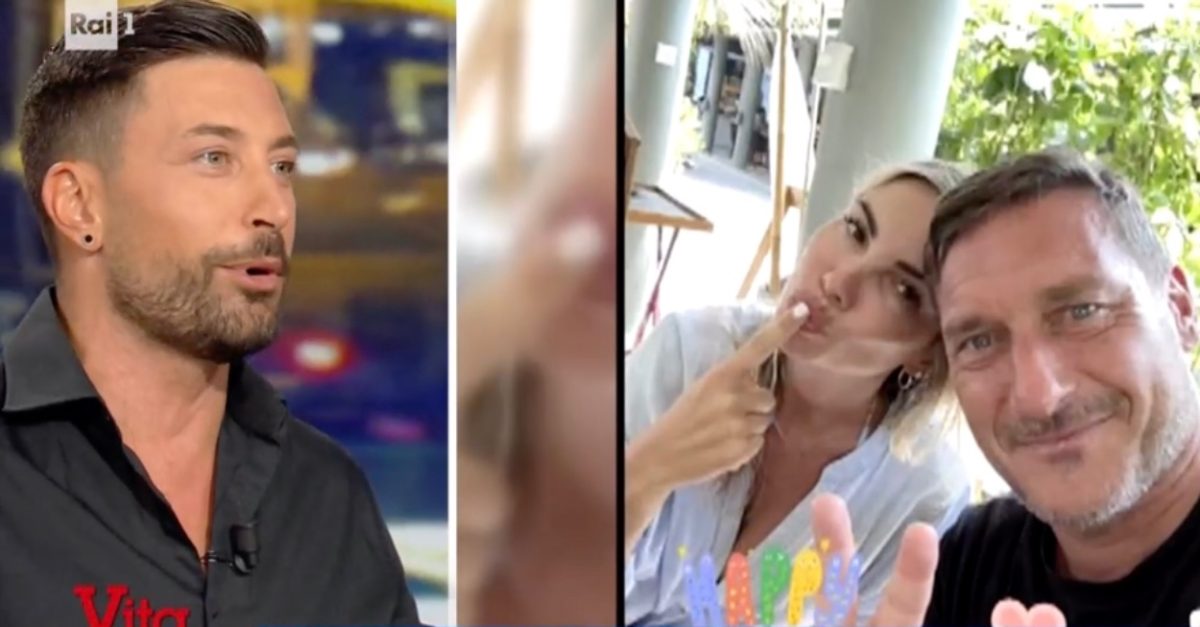 Giovanni Pernice Attende Di Conoscere Noemi Bocchi Tutti Si Aspettano Giovanni Pernice Attende Di Conoscere Noemi Bocchi Tutti Si Aspettano