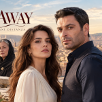 far away ultime puntate su canale 5