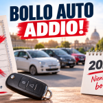 bollo auto