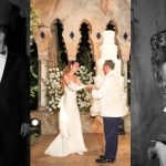 ilary blasi secondo look matrimonio