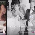 Ilary Blasi figli matrimonio