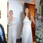 silvia toffanin ilary blasi matrimonio