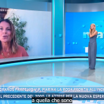 gli ascolti del mattino