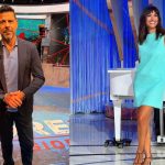 ascolti pomeriggio canale 5 rai 1
