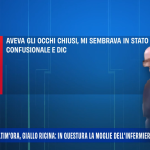ultime notizie giallo pietracatella