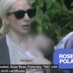 lady gaga diventata mamma