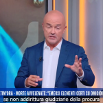 ascolti pomeriggio nuzzi matano