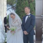 Ilary Blasi sposa figlia