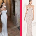 chanel totti abito matrimonio ilary blasi