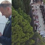 villa cimbrone matrimonio ilary bastian