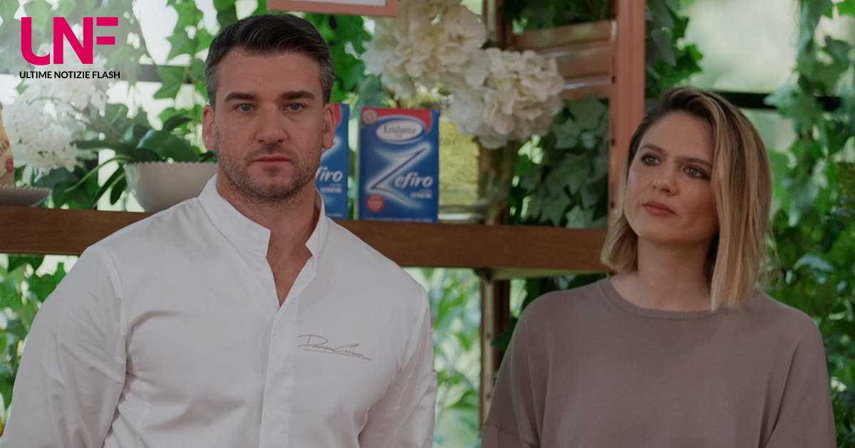 Bake Off Italia