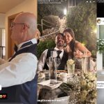 Chef Davide Nanni matrimonio