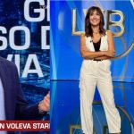 ascolti pomeriggio 18 settembre 2026