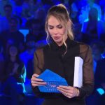 grande fratello vip 2026 ilary blasi