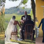 matrimonio ernia valentina